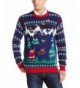 Blizzard Bay Hunter Christmas Sweater