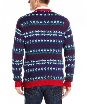 Men's Pullover Sweaters Outlet Online