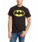 Batman Classic Logo T Shirt Size M