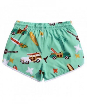 Fashion Women's Board Shorts Wholesale