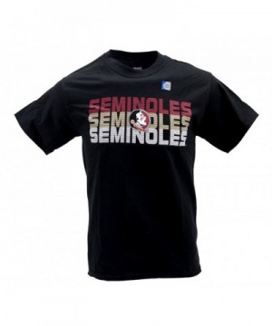 Knights Apparel Florida Seminoles T Shirt