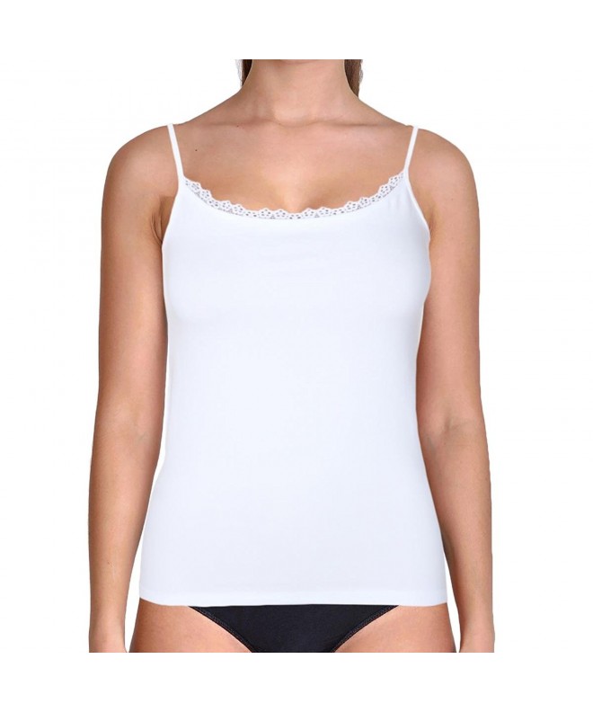 Tahari Elements Womens Seamless Camisole