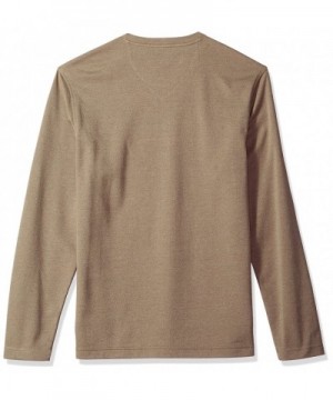 Men's Henley Shirts Outlet Online