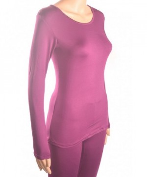 Popular Women's Thermal Underwear