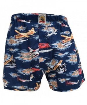 Max Boxxer Boxer Short Planes