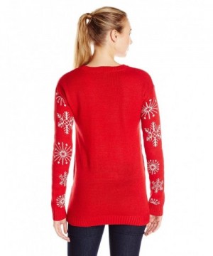 Discount Real Women's Pullover Sweaters On Sale