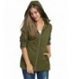 Goldenfox Casual Hooded Windproof Sleeve