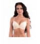 Cleopatra Womans Underwire Lace Cream