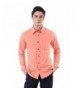 Pau1Hami1ton Sleeve Casual Shirts Cotton