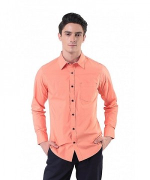 Pau1Hami1ton Sleeve Casual Shirts Cotton