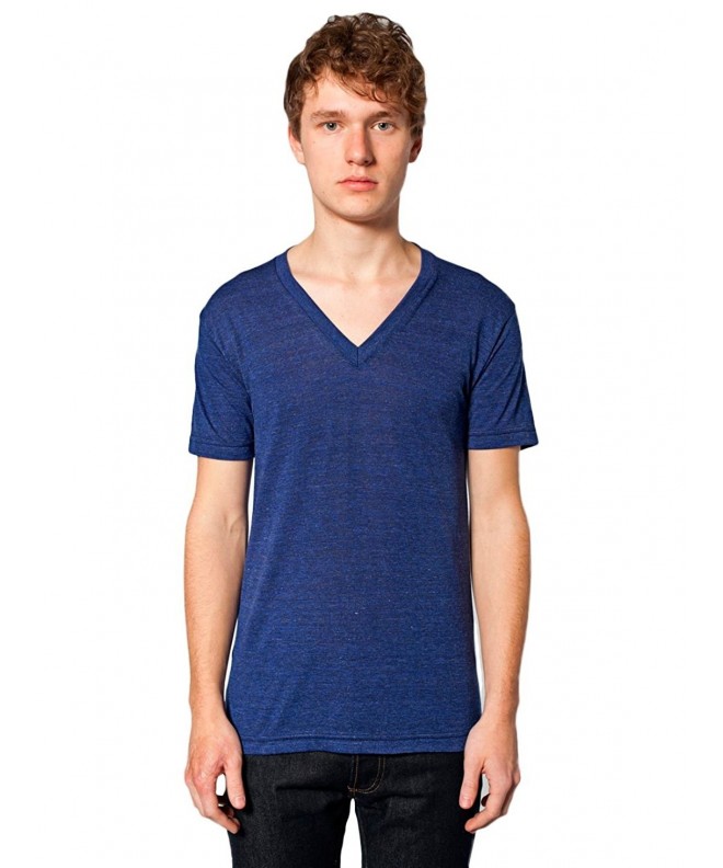 American Apparel Unisex Tri Blend Sleeve