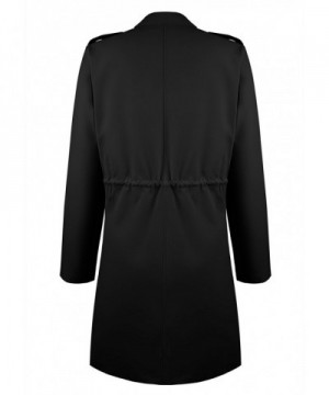 Fashion Women's Coats On Sale