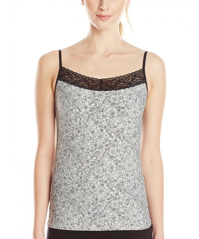 ExOfficio Give N Go Printed Camisole Whimsical