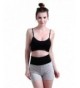 HDE Womens Padded Workout Layering