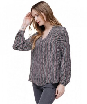 Fashion Women's Blouses Outlet