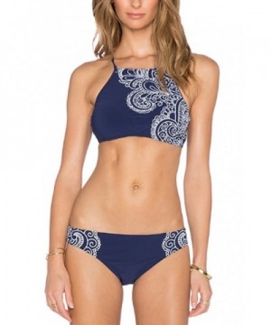 Wetopkim Tribal Swimwear Beachwear Wirefree