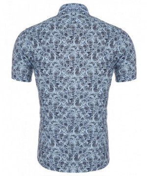 Cheap Designer Men's Shirts