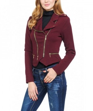 Fashion Women's Casual Jackets