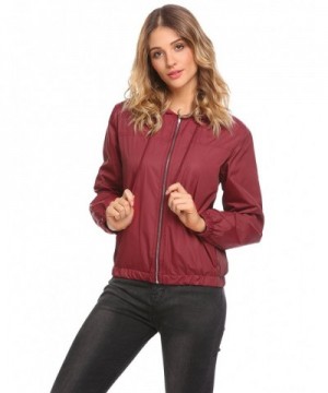 Cheap Women's Casual Jackets