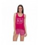 Sleep Co Graphic Sleepwear 2X Large