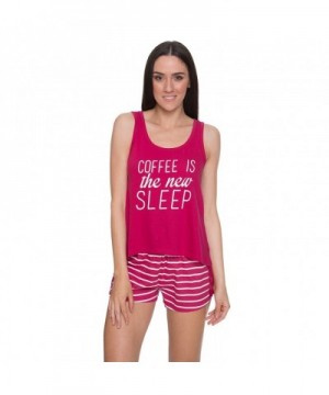 Sleep Co Graphic Sleepwear 2X Large