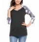 Women's Henley Shirts Outlet Online