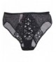 Popular Women's Bikini Panties