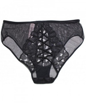 Popular Women's Bikini Panties