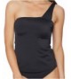 Nautica Soho Solids Tankini Top