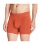 Naked Luxury Micro Briefs Orange