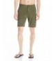 Volcom Hybrid Short Military Faded