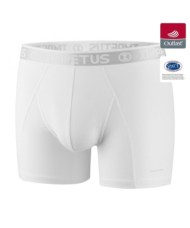 IMPETUS Innovation Thermal Underwear Medium