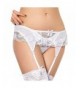 Slocyclub Midnight Womens Garter Underwear