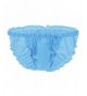 CHICTRY Ruffled Briefs Underwear X Large