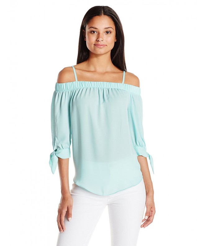 Byer Juniors Shoulder Sleeve