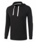 HETHCODE Classic Casual Lightweight Sweatshirt