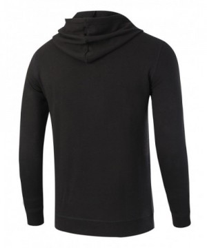 Popular Men's Fashion Hoodies On Sale