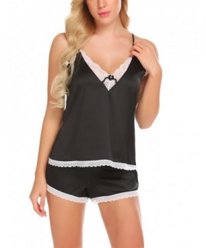 Cheap Real Women's Pajama Sets Wholesale