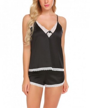 Popular Women's Sleepwear