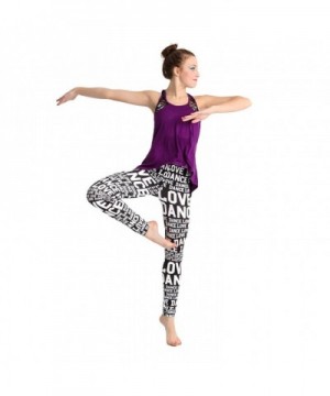 Women's Athletic Leggings