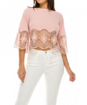 Discount Women's Button-Down Shirts