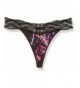 Wilderness Dreams 602659 Muddy Thong L