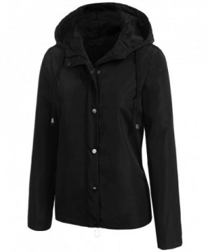 Women's Raincoats Online