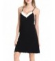 NORA TWIPS Sleepwear Sleeveless Nightgown