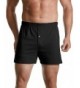 Harbor Bay 3 Pack Solid Boxers