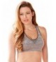 Jockey Womens Activewear Sporties Heather