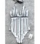 Women's One-Piece Swimsuits