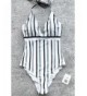 Women's One-Piece Swimsuits