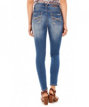 Women's Jeans Wholesale