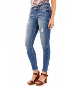 Discount Women's Denims